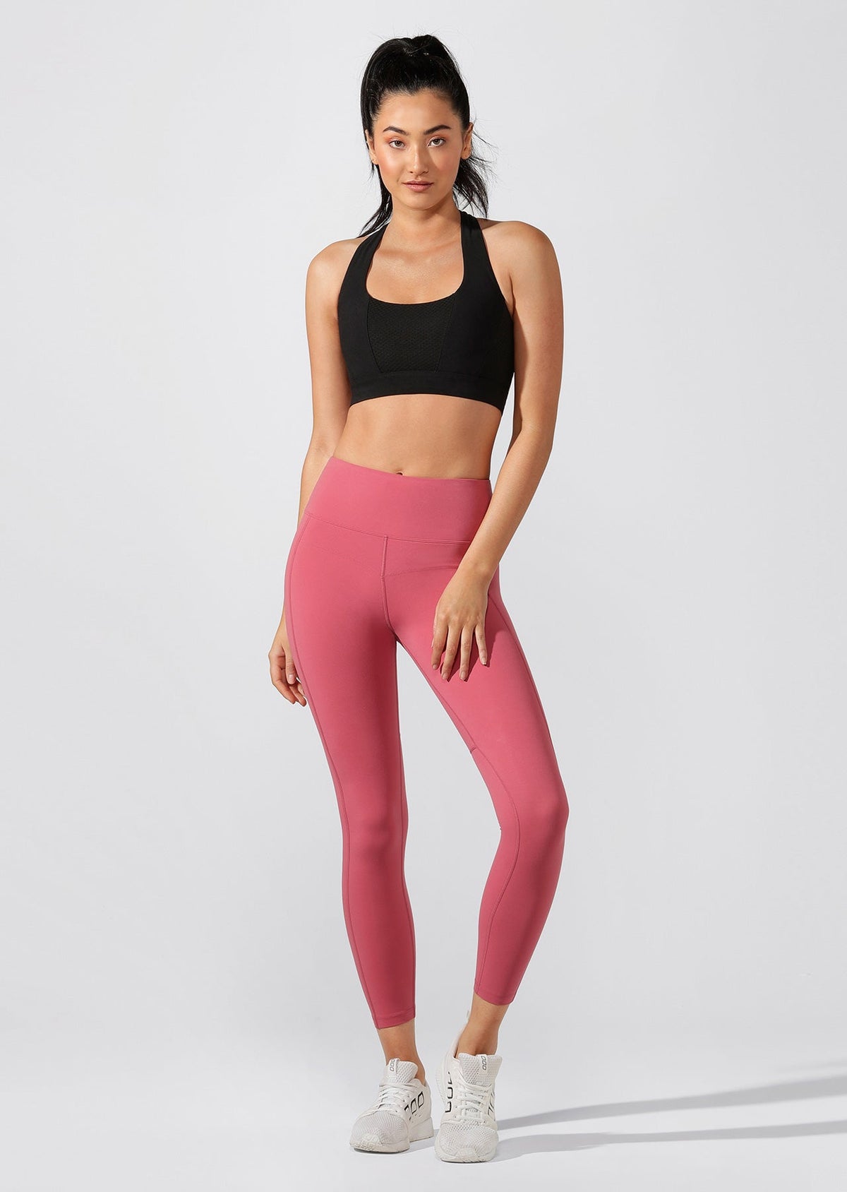 Glamour Girl Sports Bra