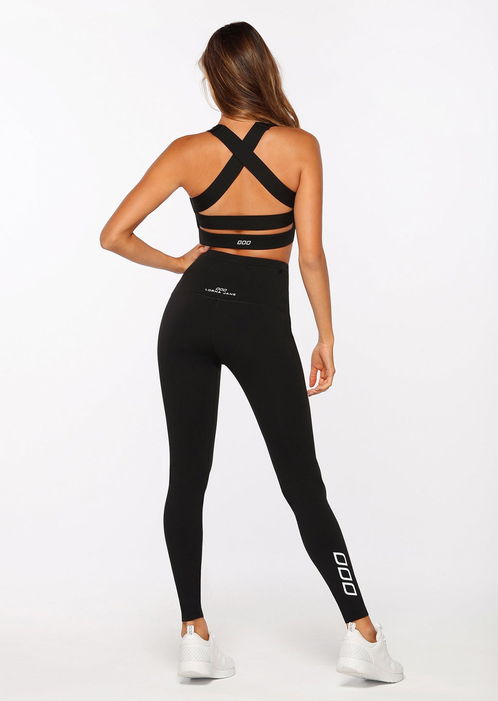 Glamour Girl Sports
