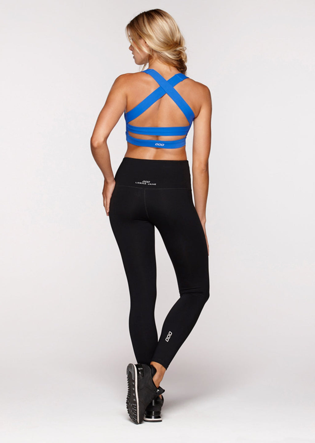 Glamour Girl Sports Bra