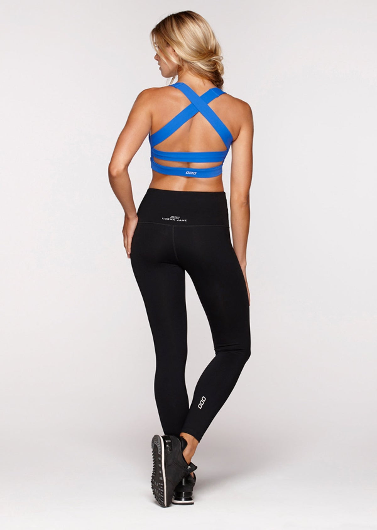Glamour Girl Sports Bra