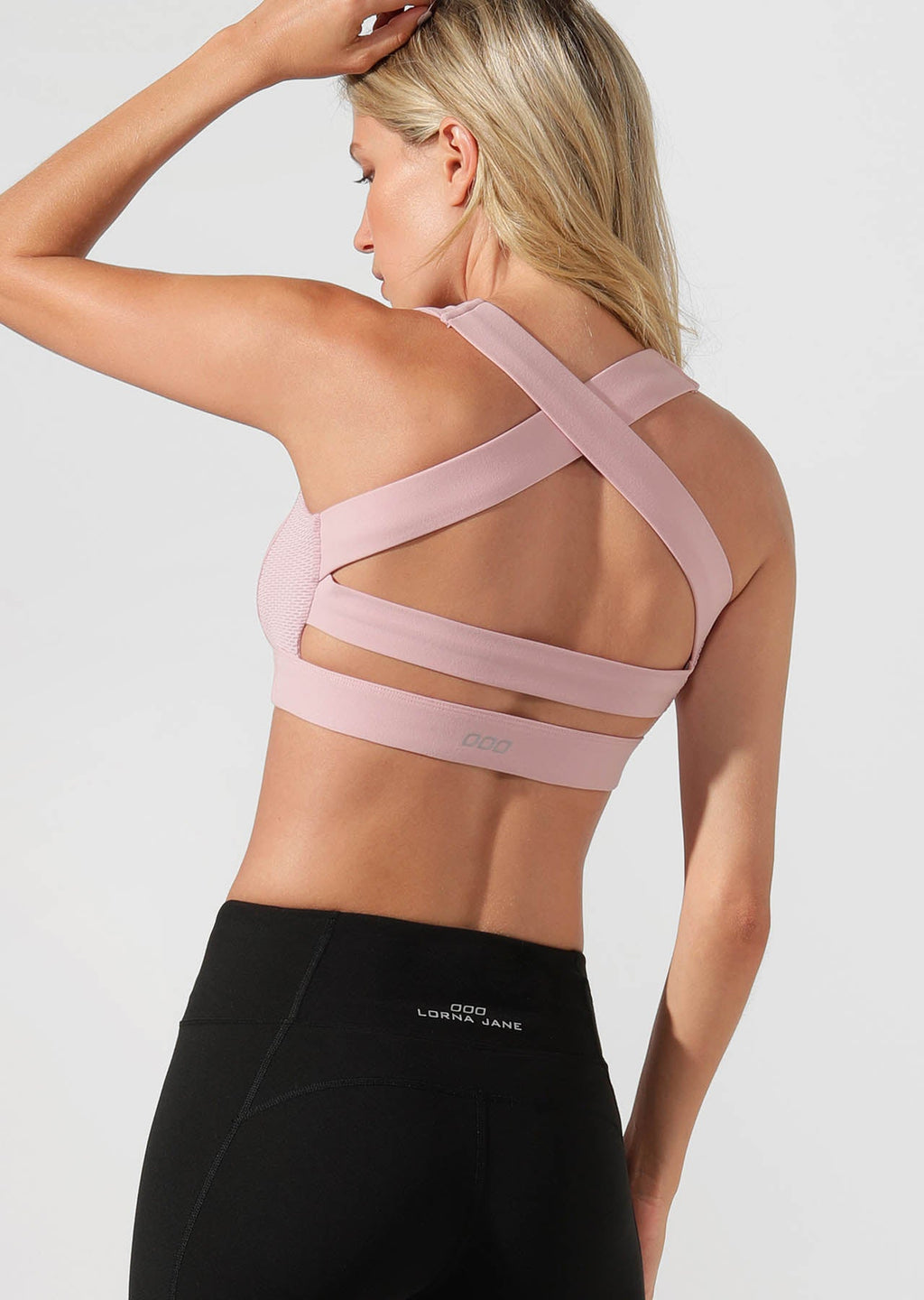 Glamour Girl Sports Bra