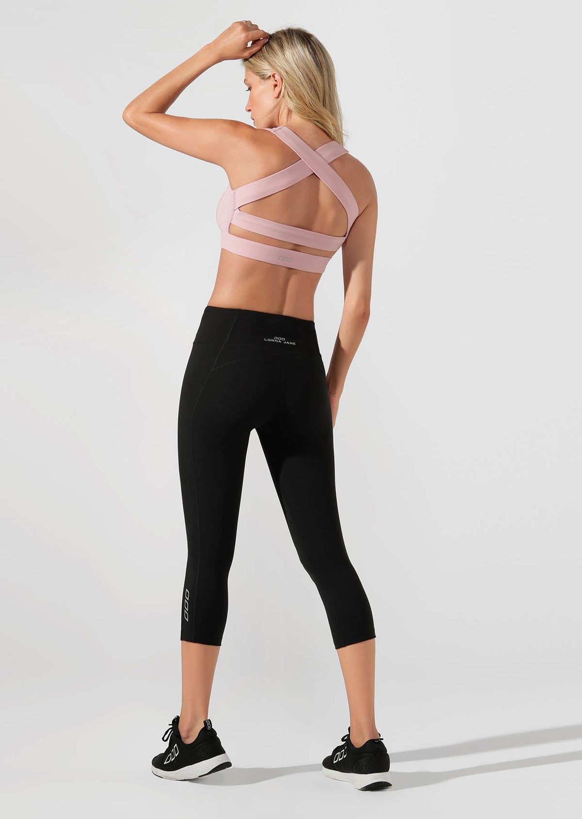 Glamour Girl Sports Bra