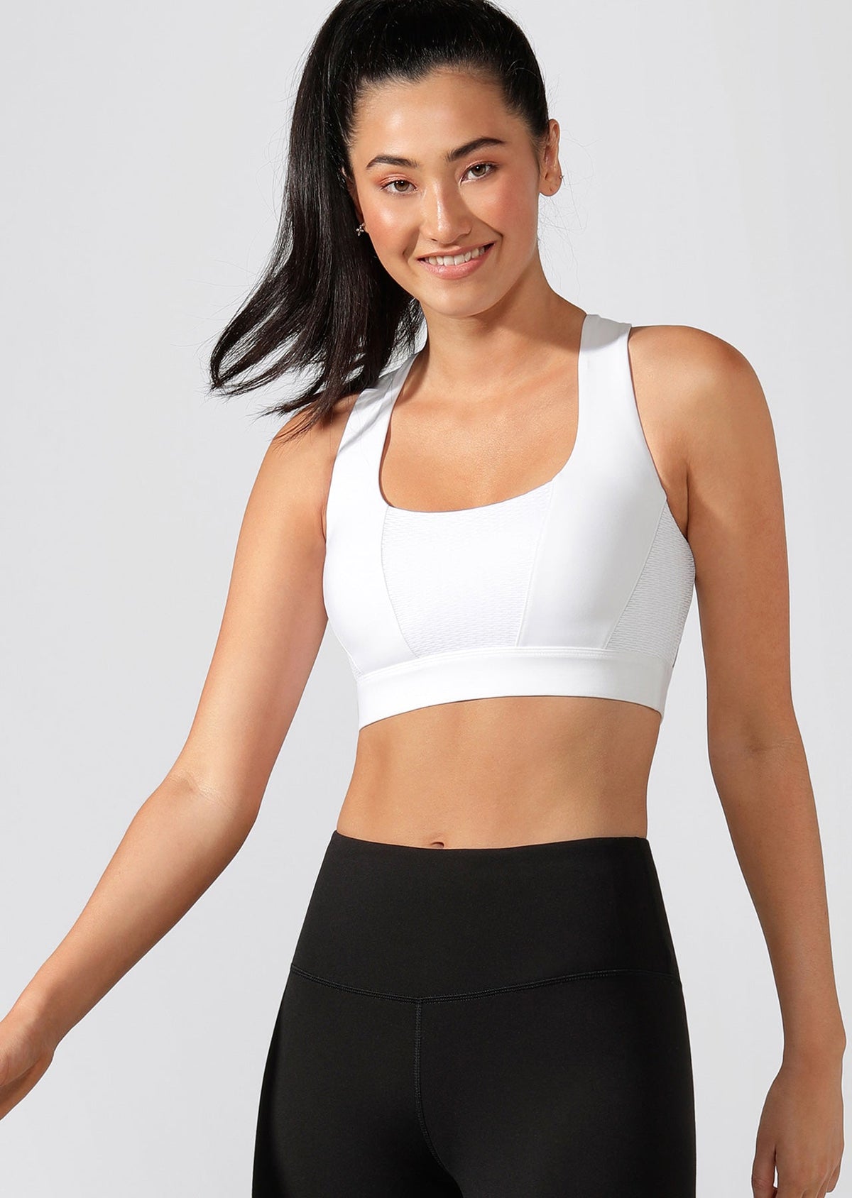 Glamour Girl Sports Bra