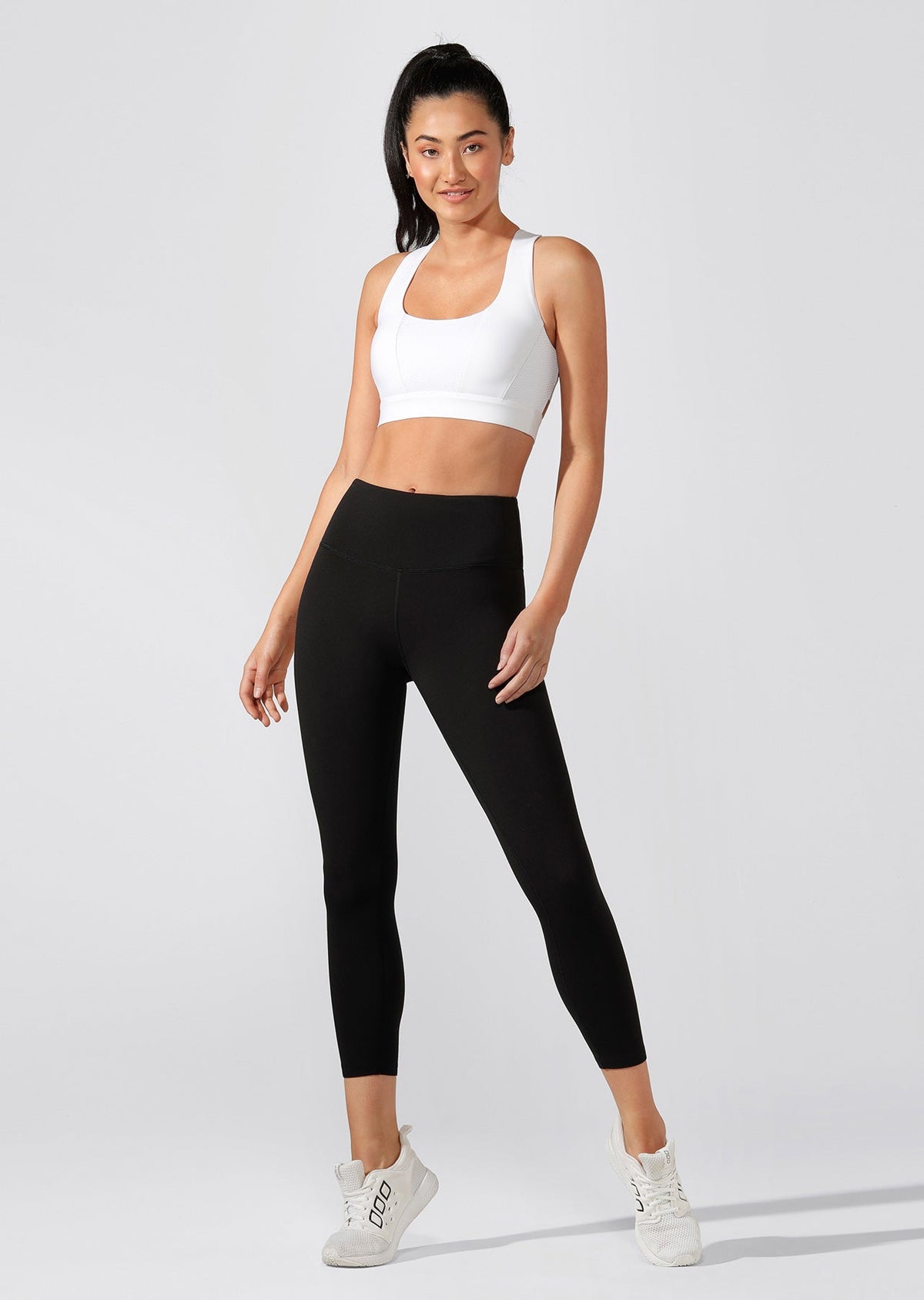 Glamour Girl Sports Bra