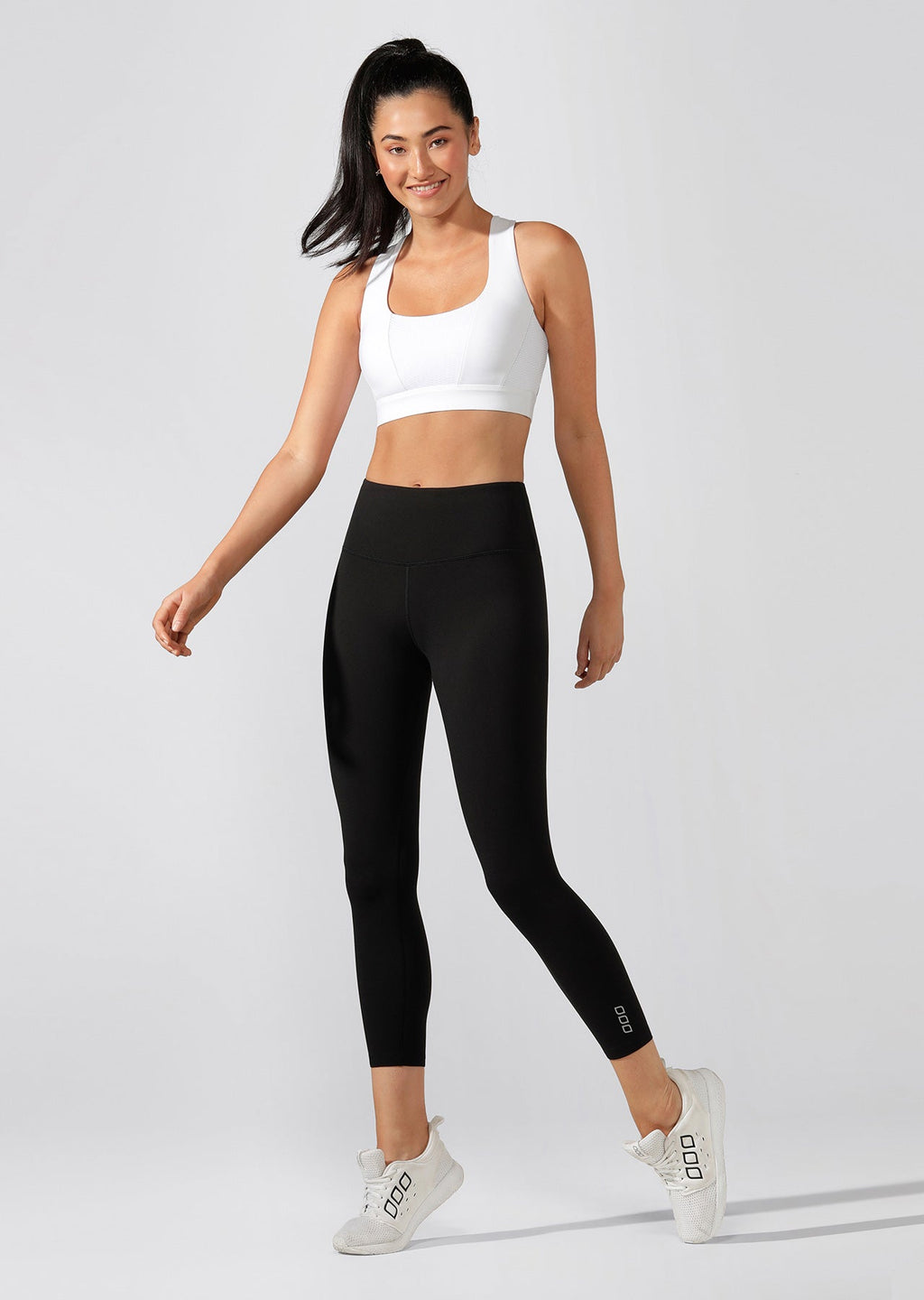 Glamour Girl Sports Bra
