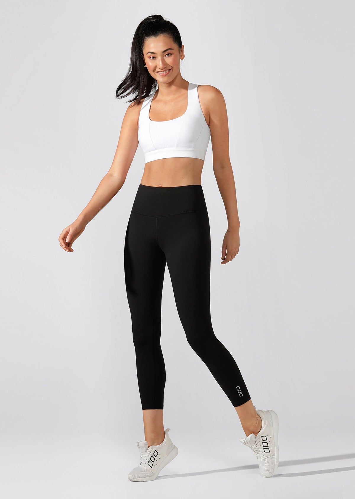 Glamour Girl Sports Bra