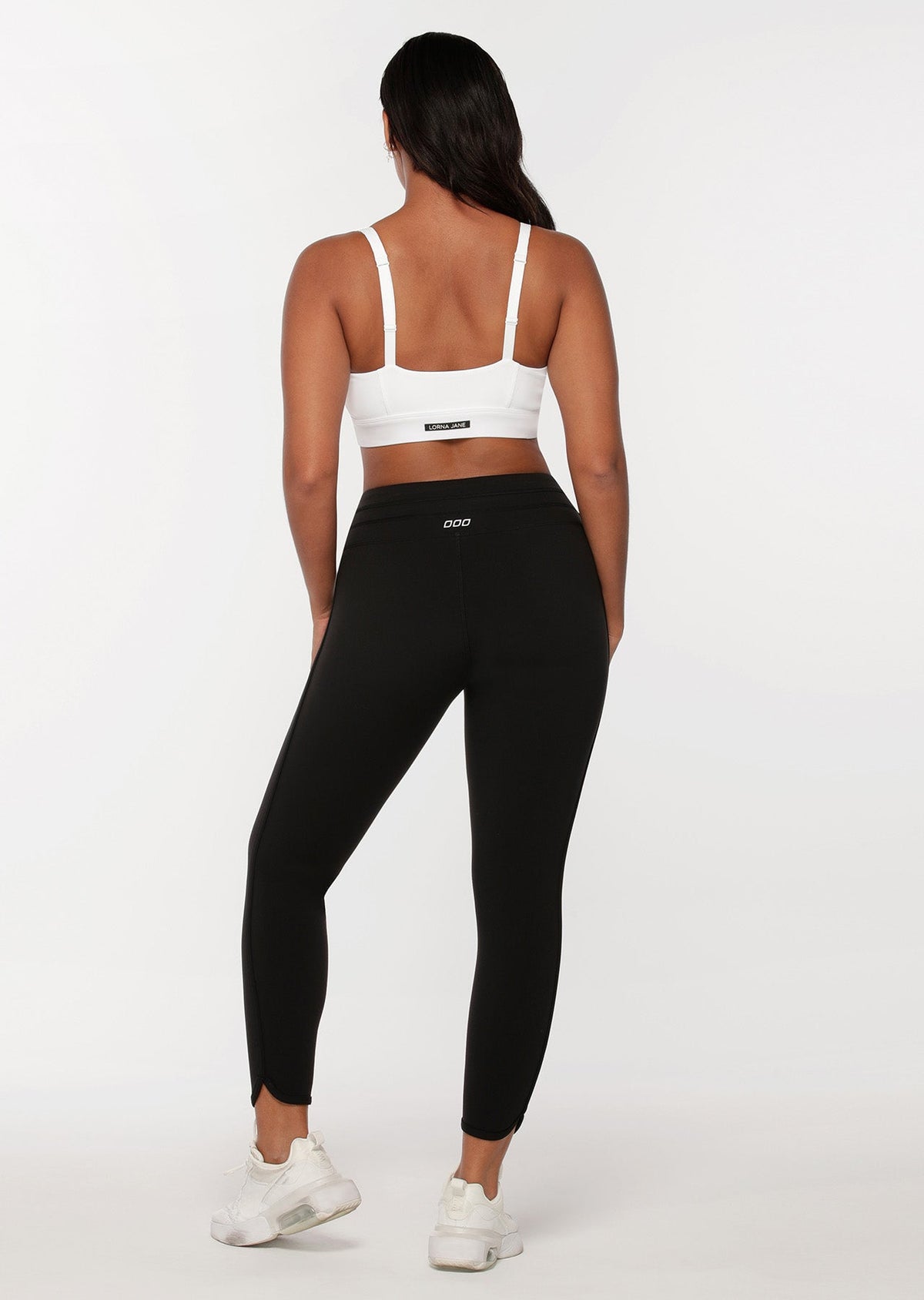 Glory Ankle Biter Leggings
