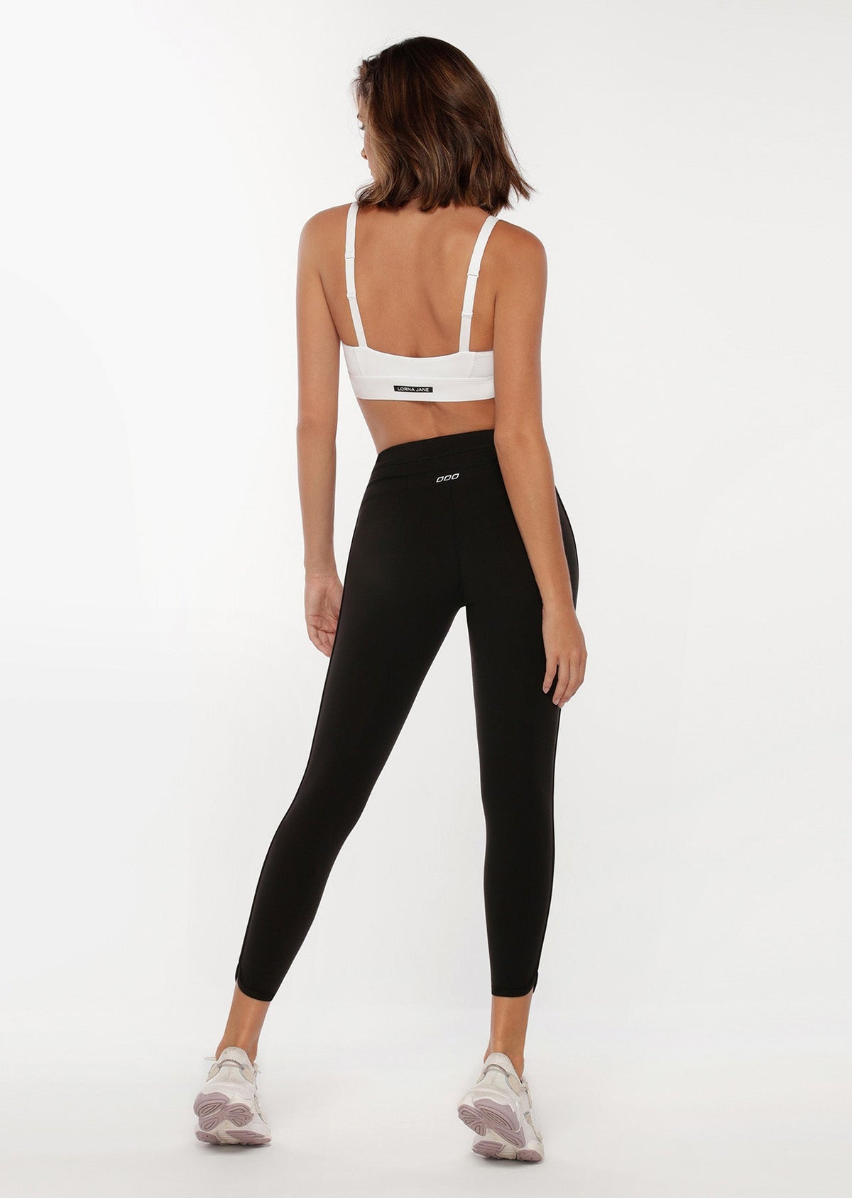 Glory Ankle Biter Leggings