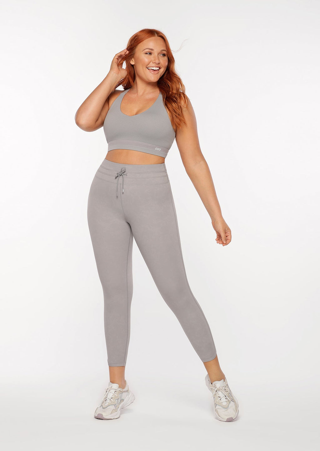 Glory Ankle Biter Leggings