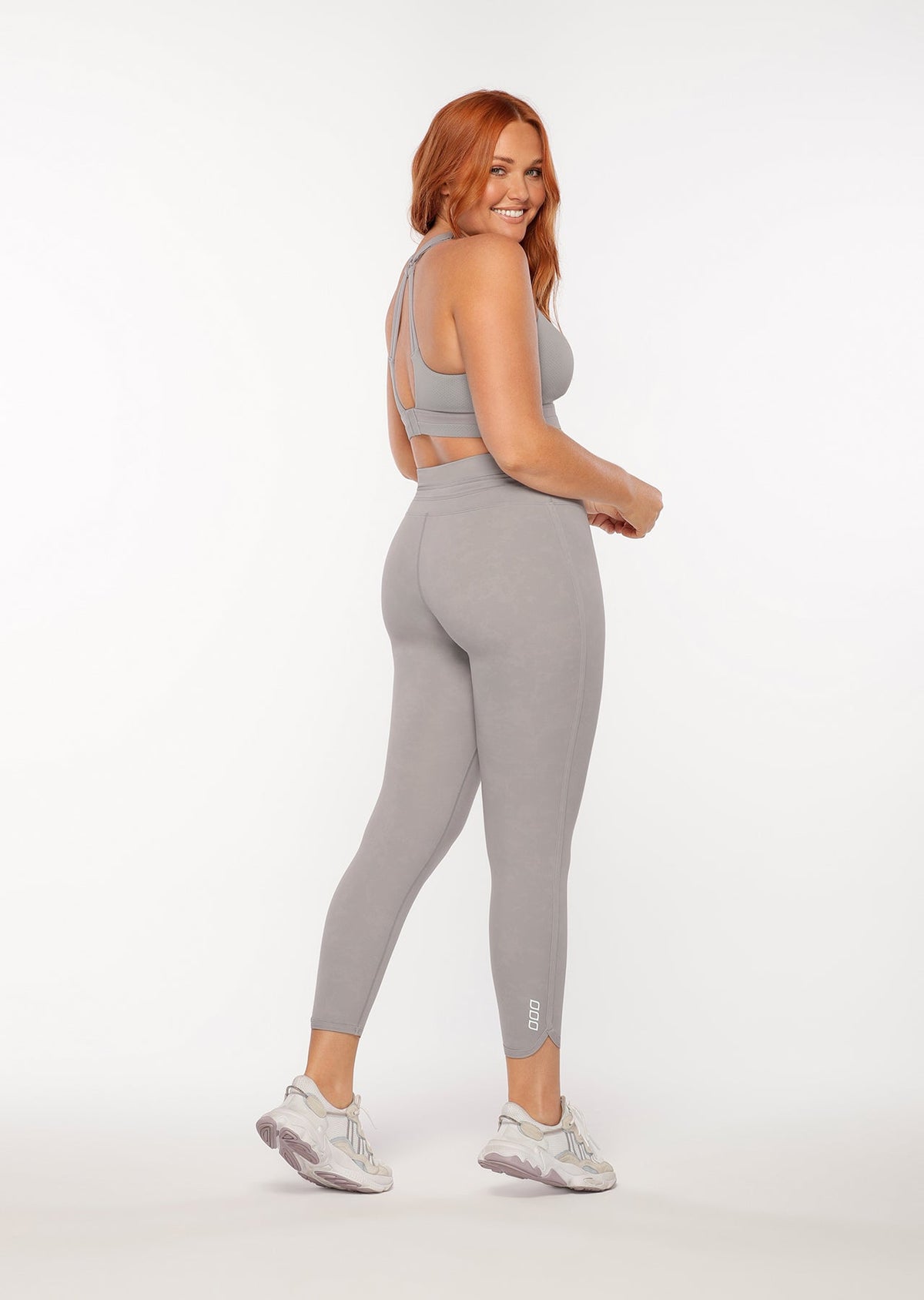 Glory Ankle Biter Leggings