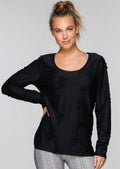 Glory L/Slv Top
