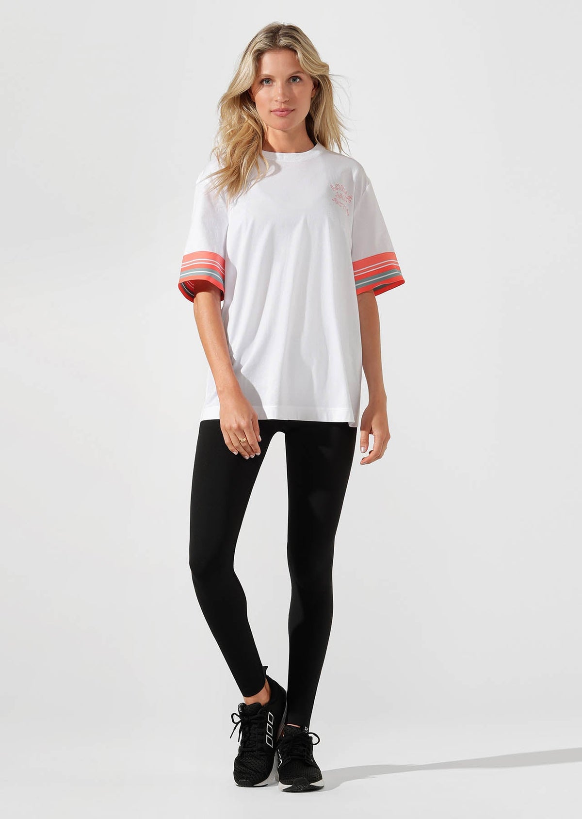 Glory Oversized Tee