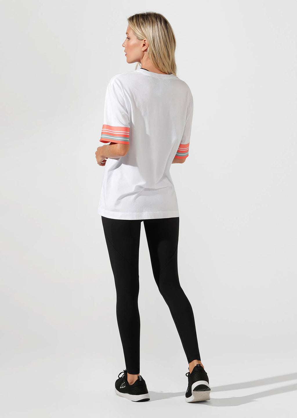 Glory Oversized Tee