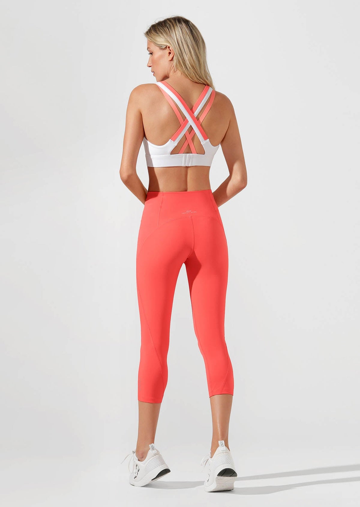 Glory Support Sports Bra