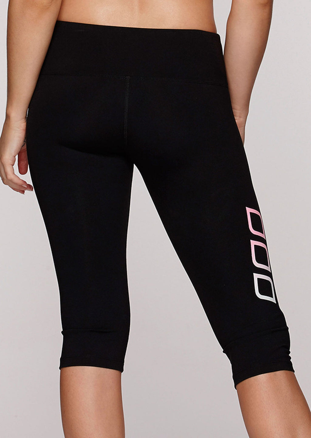 Glow 3/4 Tight
