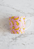 Go Bananas Mug