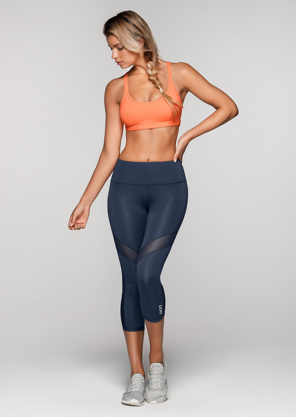 Go Core 7/8 Tight