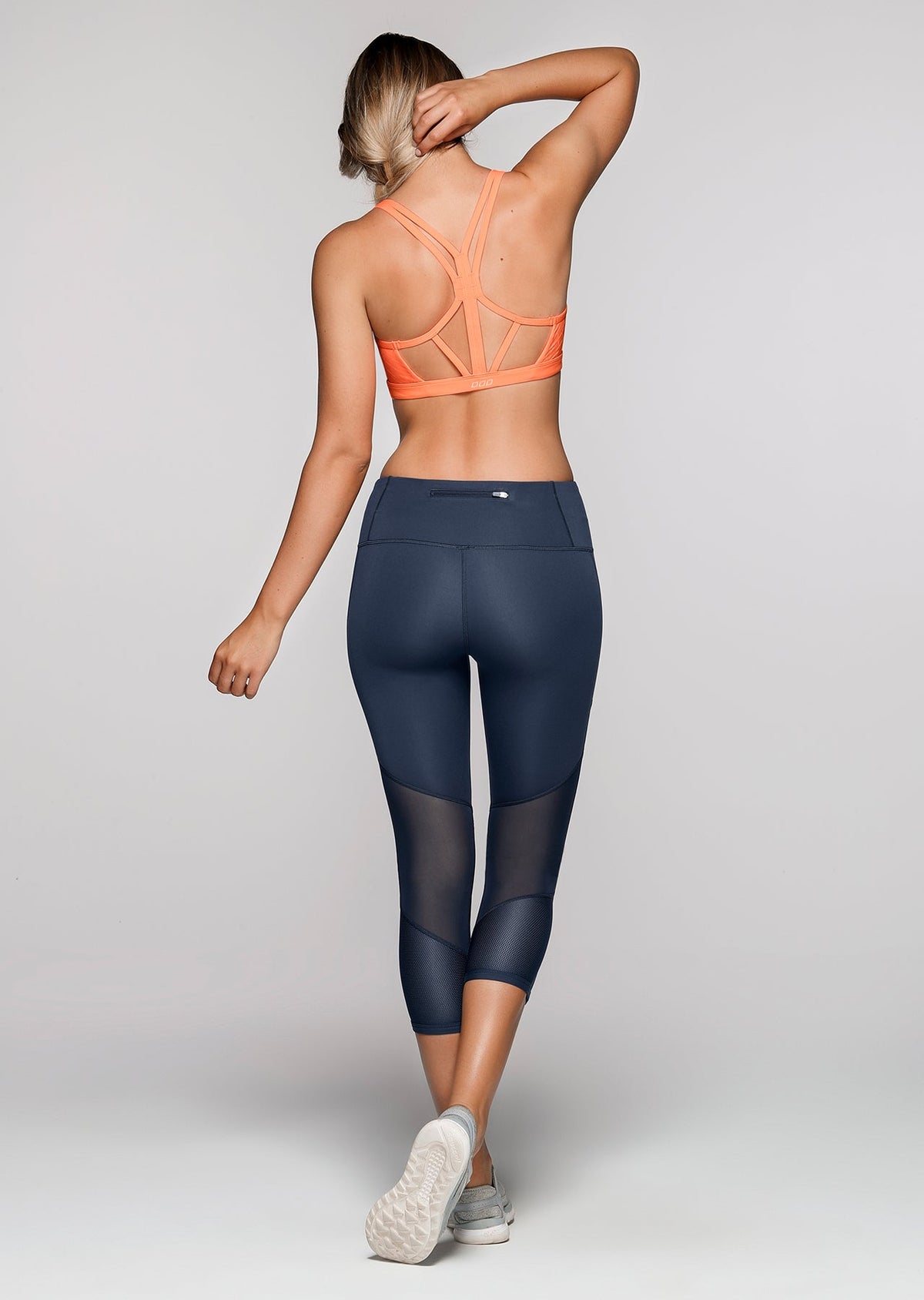 Go Core 7/8 Tight
