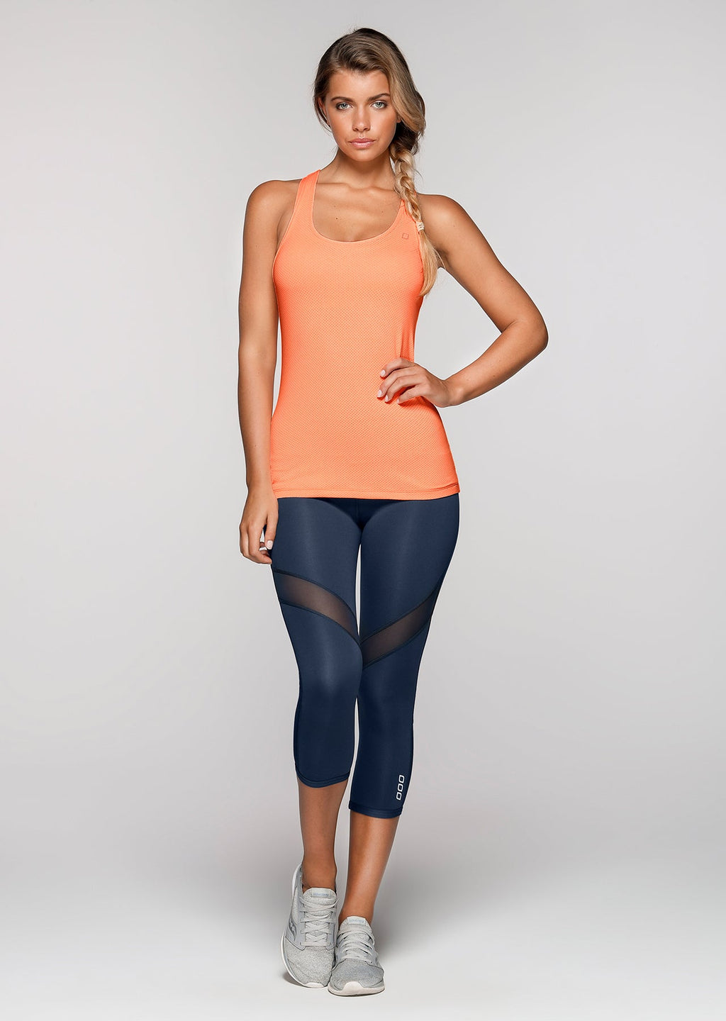 Go Excel Tank