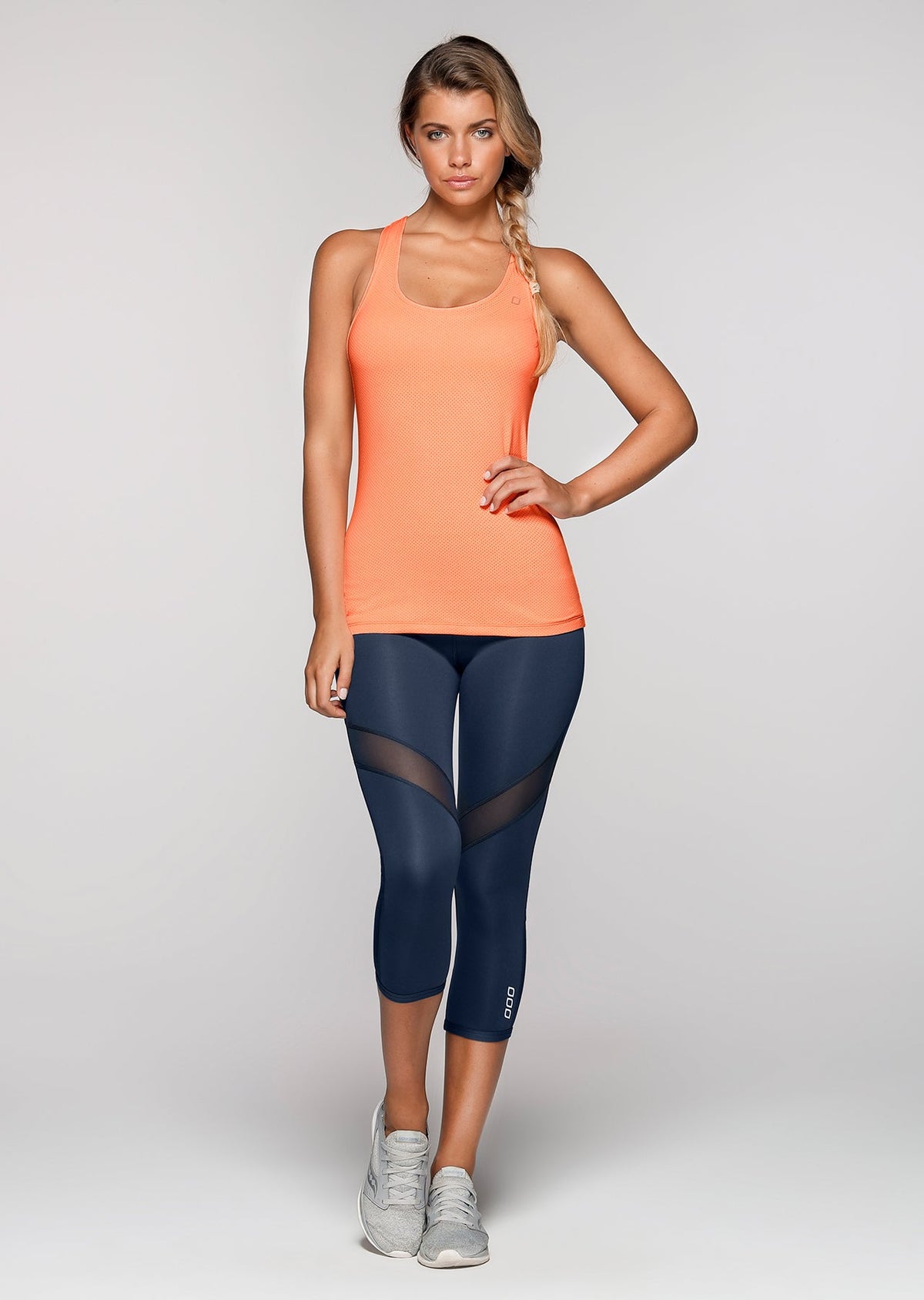 Go Excel Tank