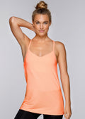 Go Flow Excel Tank/Bra Combo