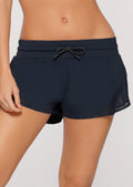 Go The Distance Run Shorts