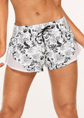 Go The Distance Run Shorts
