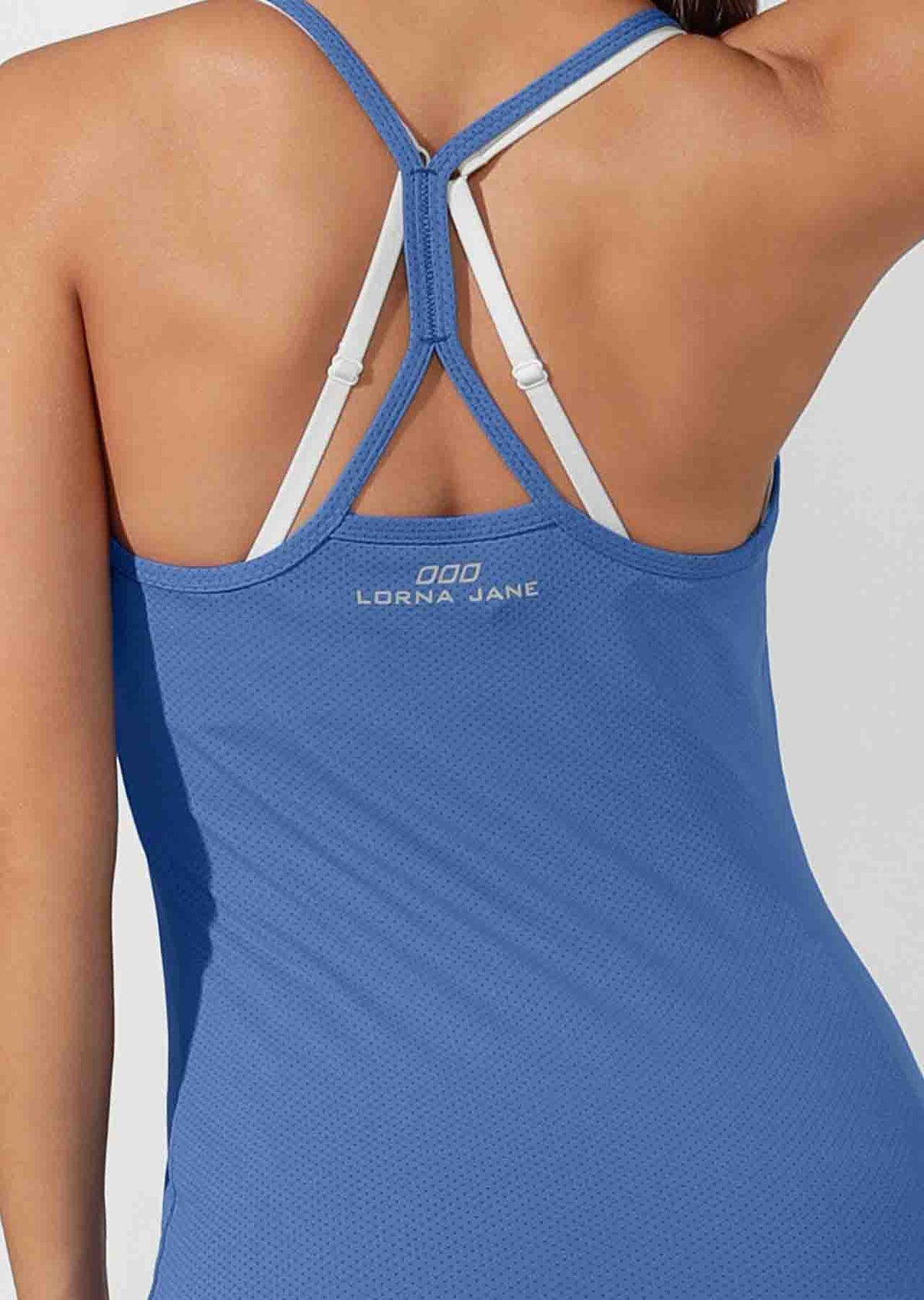 Go Time Excel Tank