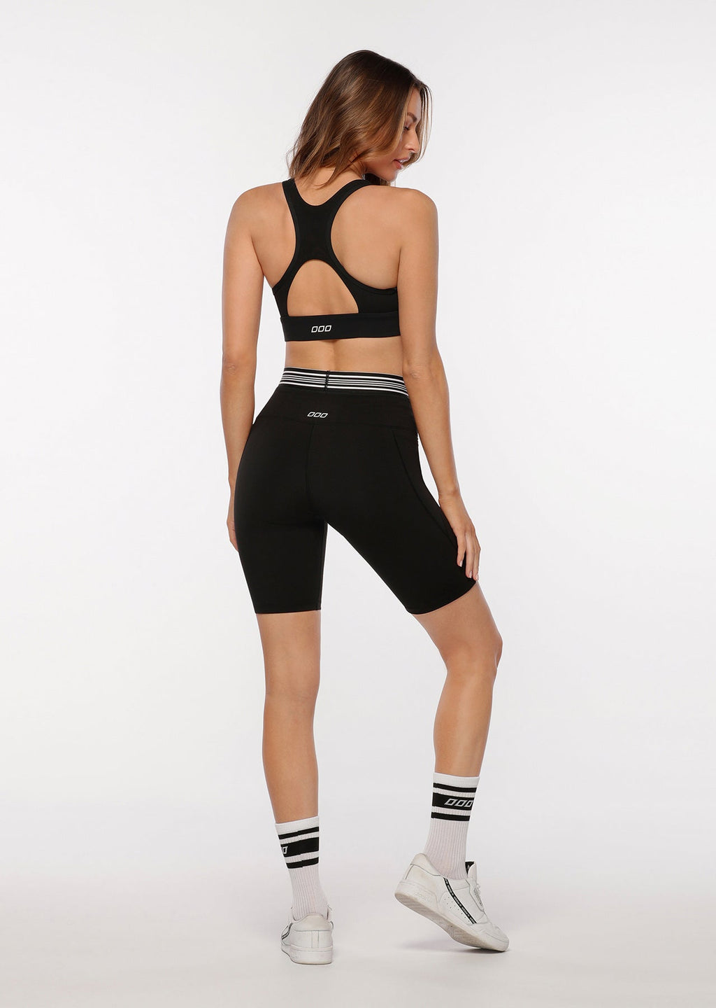 Go Time Sports Bra