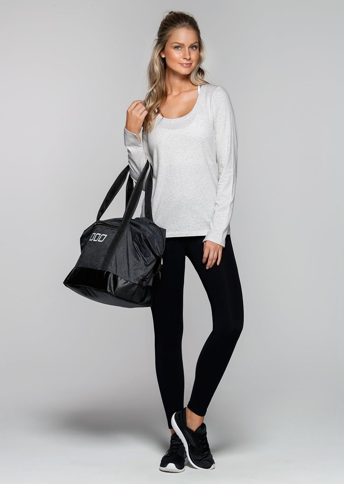 Going Places L/Slv Top