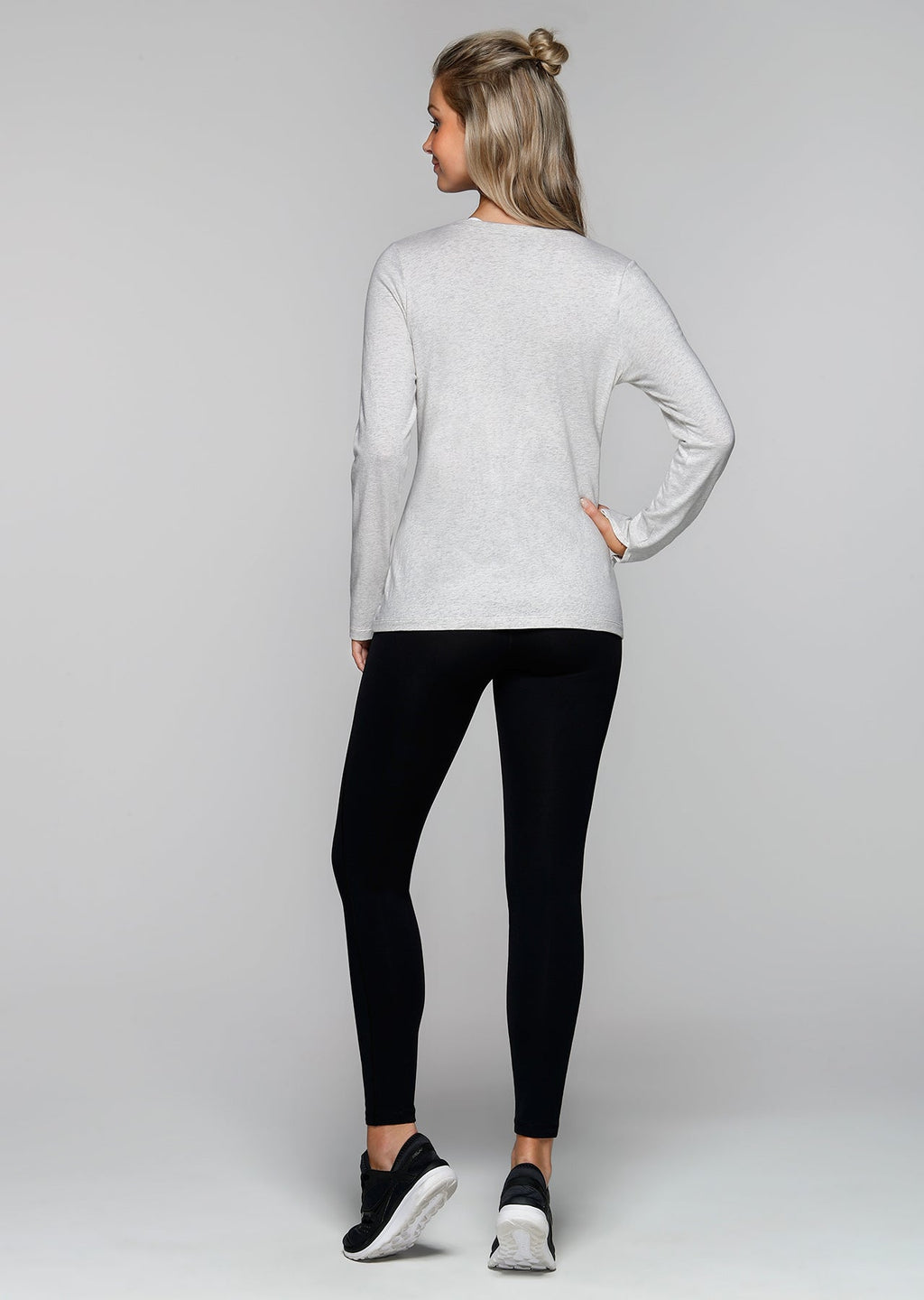 Going Places L/Slv Top