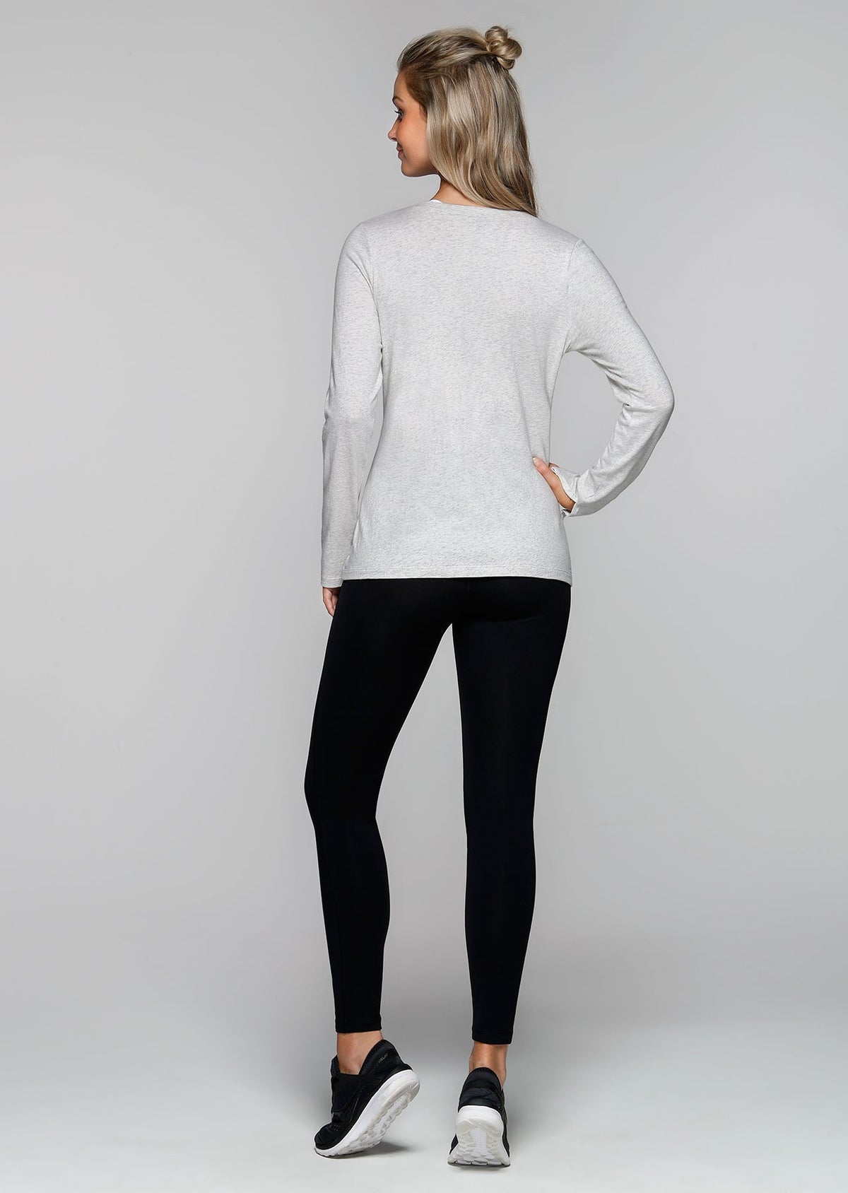 Going Places L/Slv Top