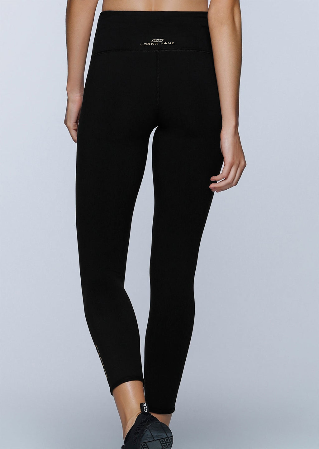 Golden Core A/B Tight