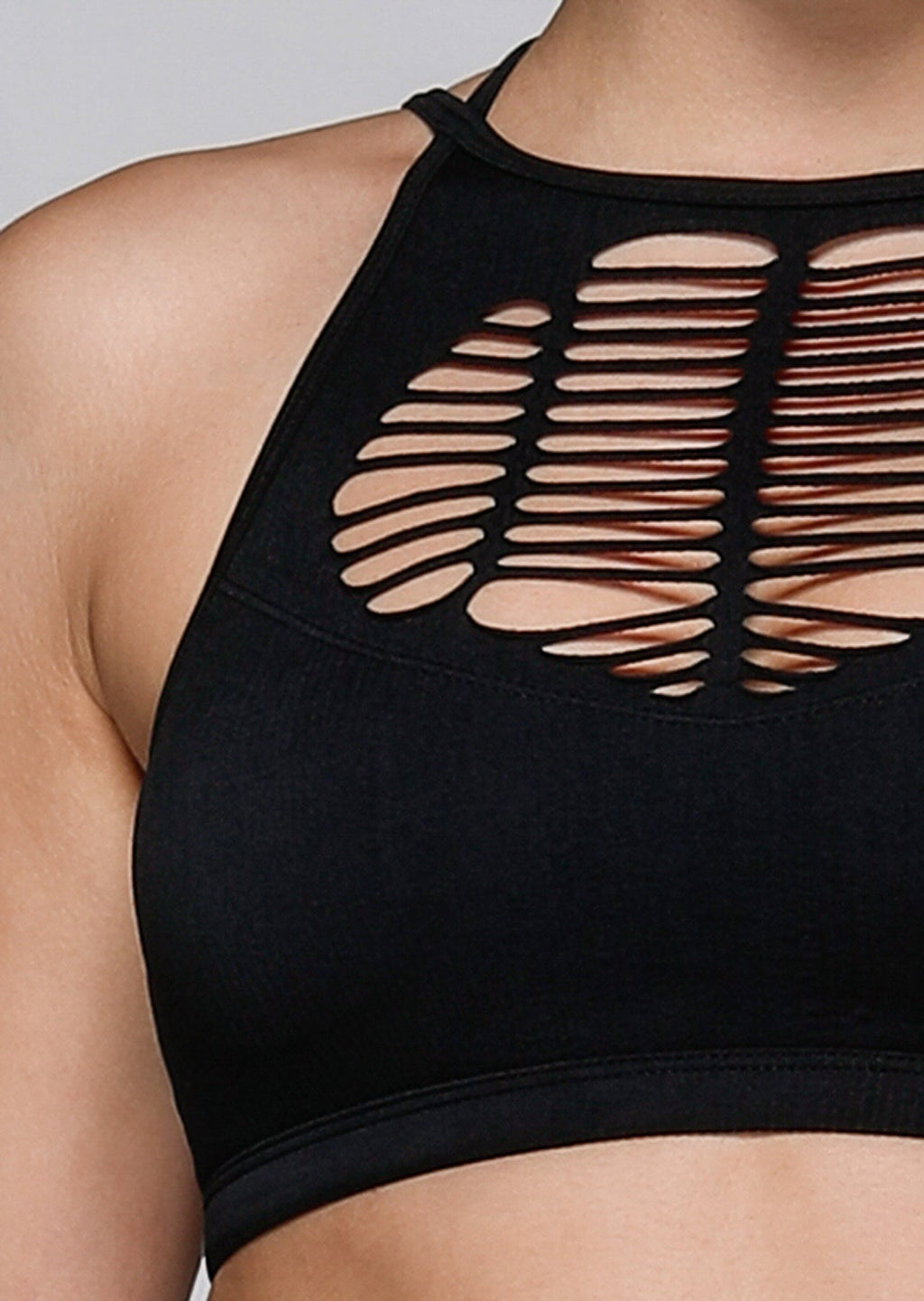 Grace Seamless Bra