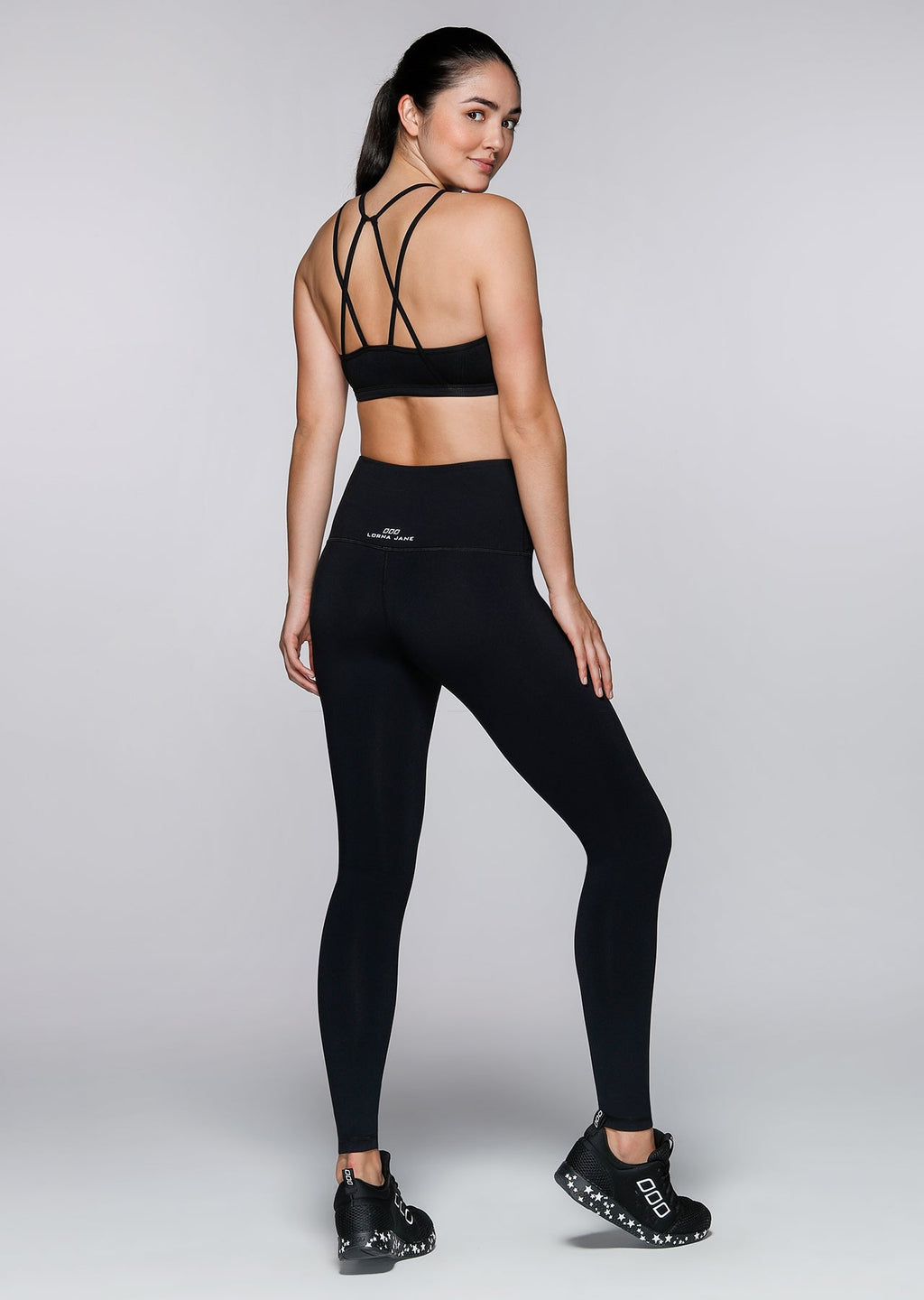 Grace Seamless Bra