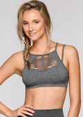 Grace Seamless Bra
