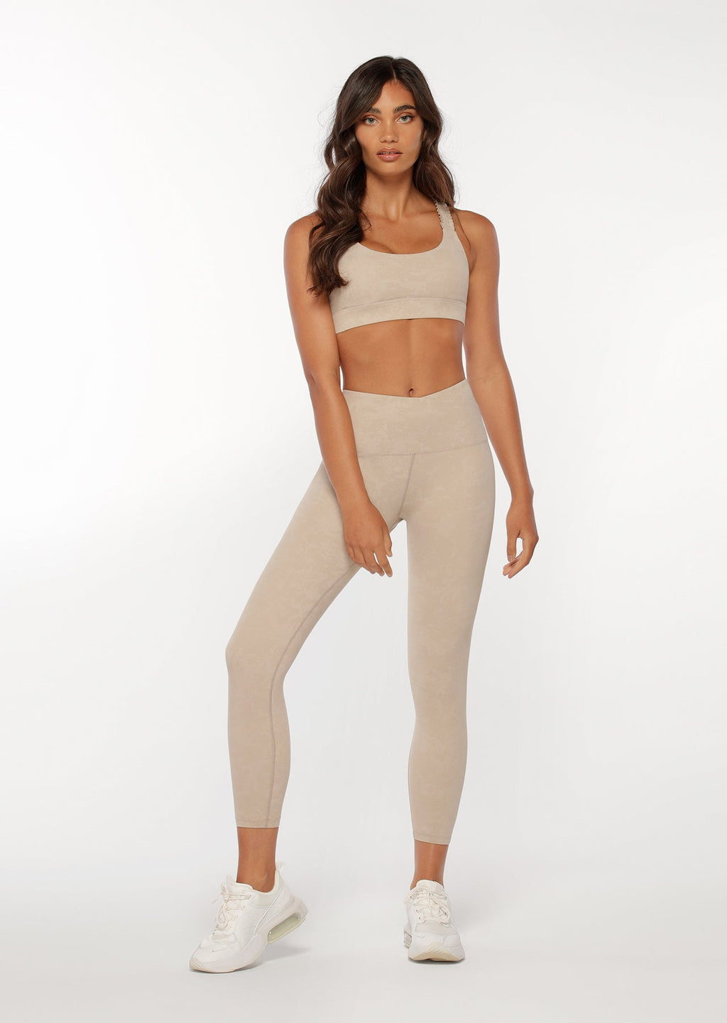 Graceful Ankle Biter Leggings