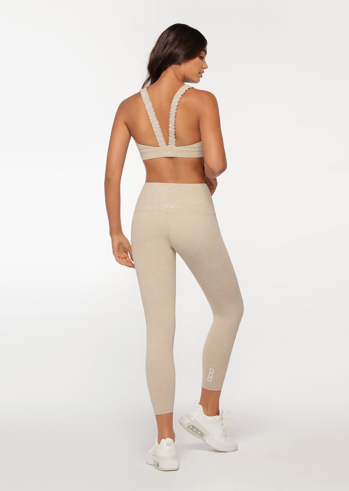 Graceful Ankle Biter Leggings
