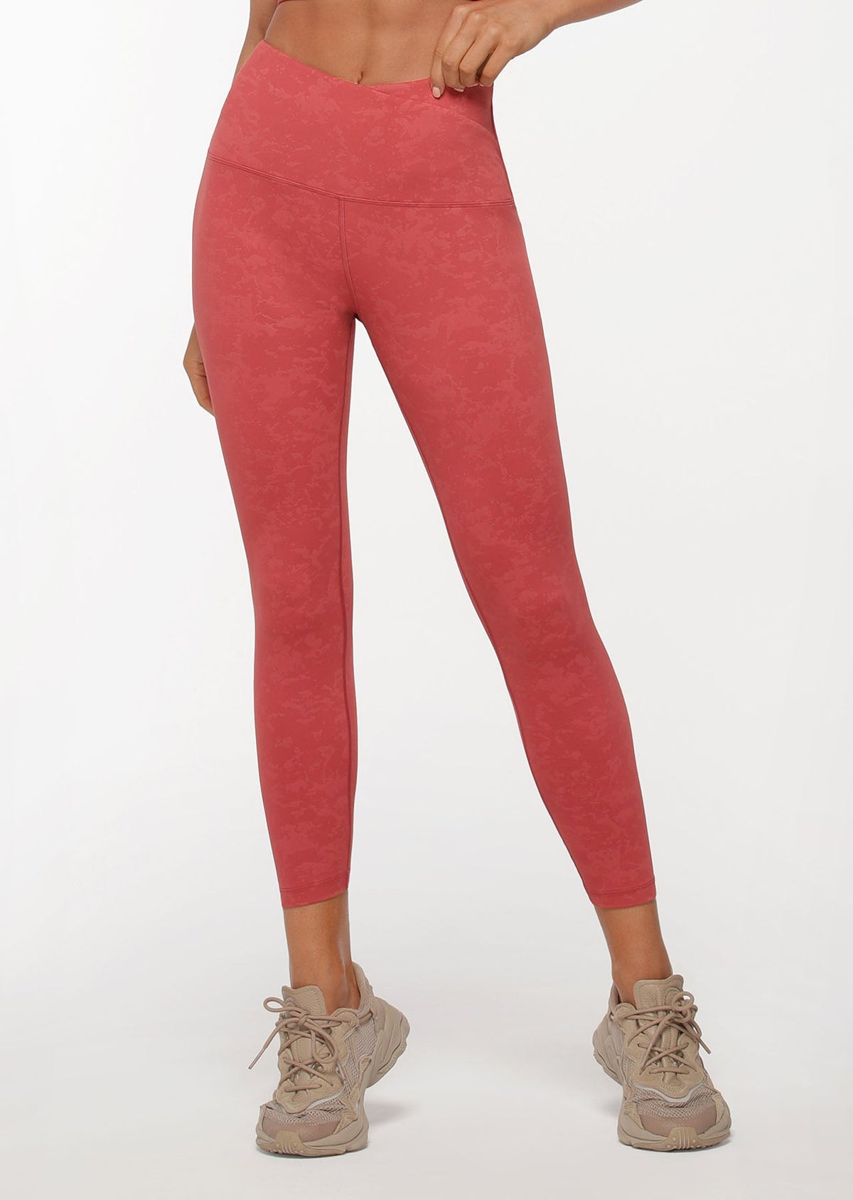 Graceful Ankle Biter Leggings
