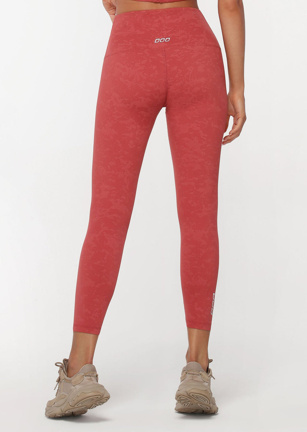 Graceful Ankle Biter Leggings