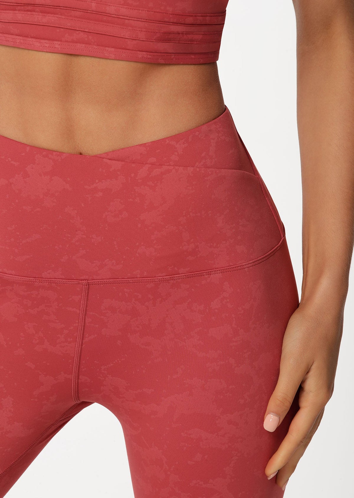 Graceful Ankle Biter Leggings