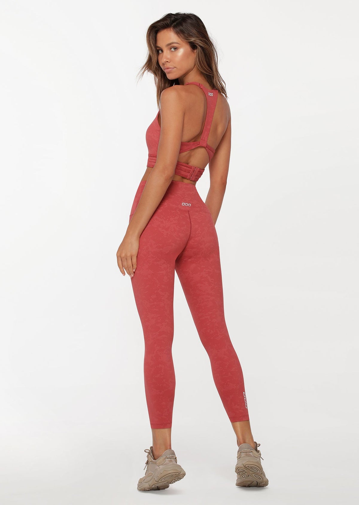 Graceful Ankle Biter Leggings