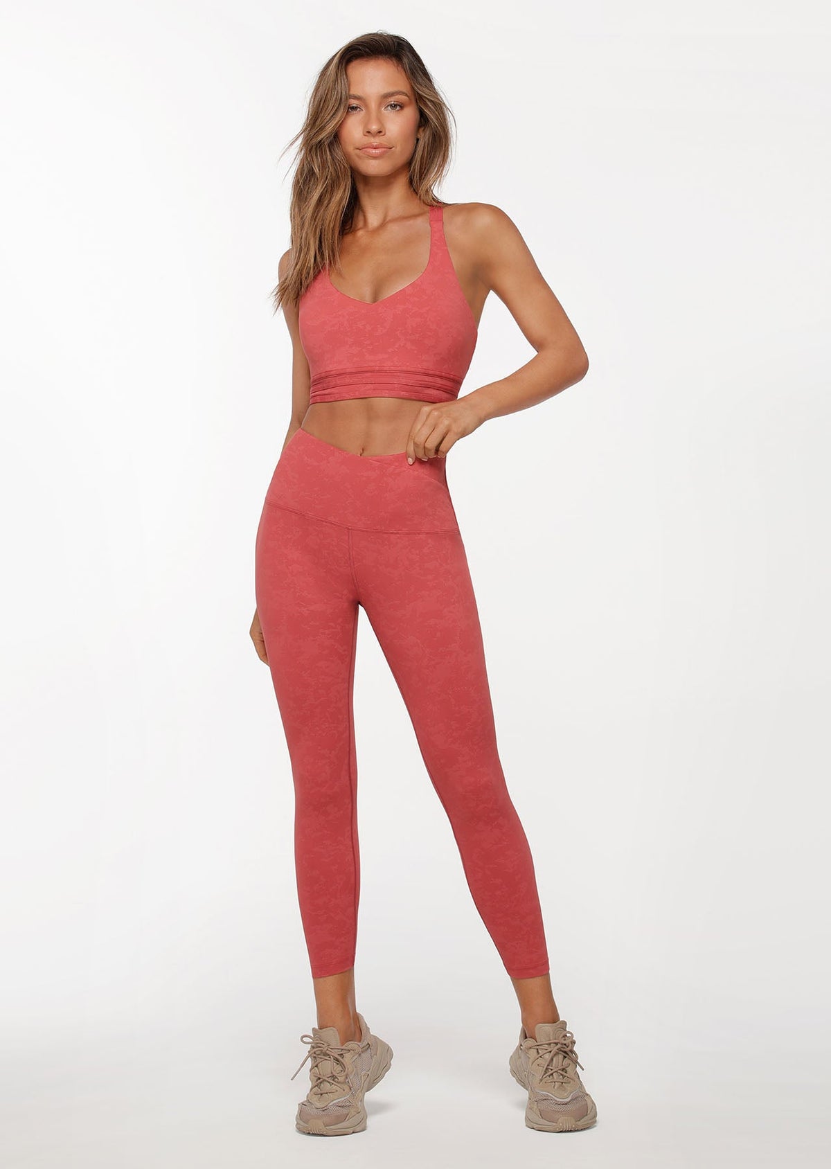 Graceful Ankle Biter Leggings
