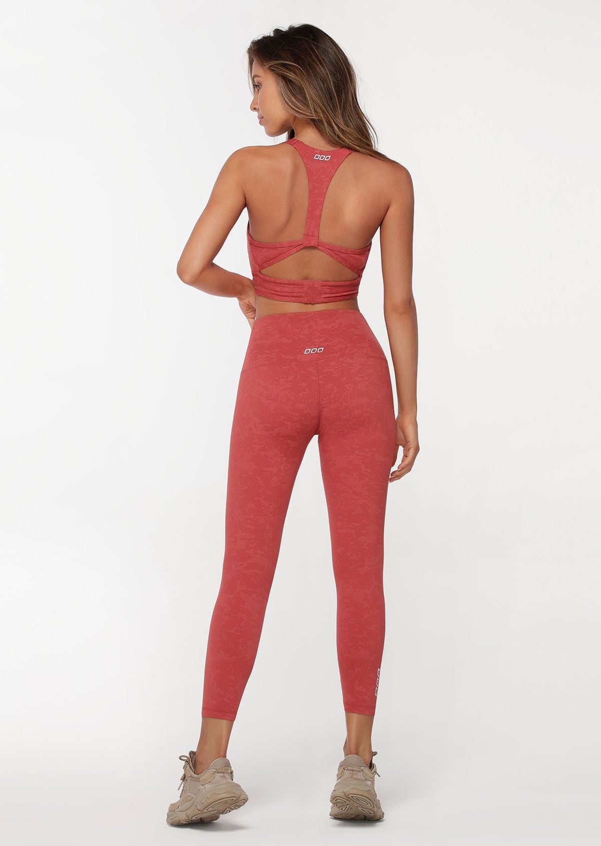 Graceful Ankle Biter Leggings