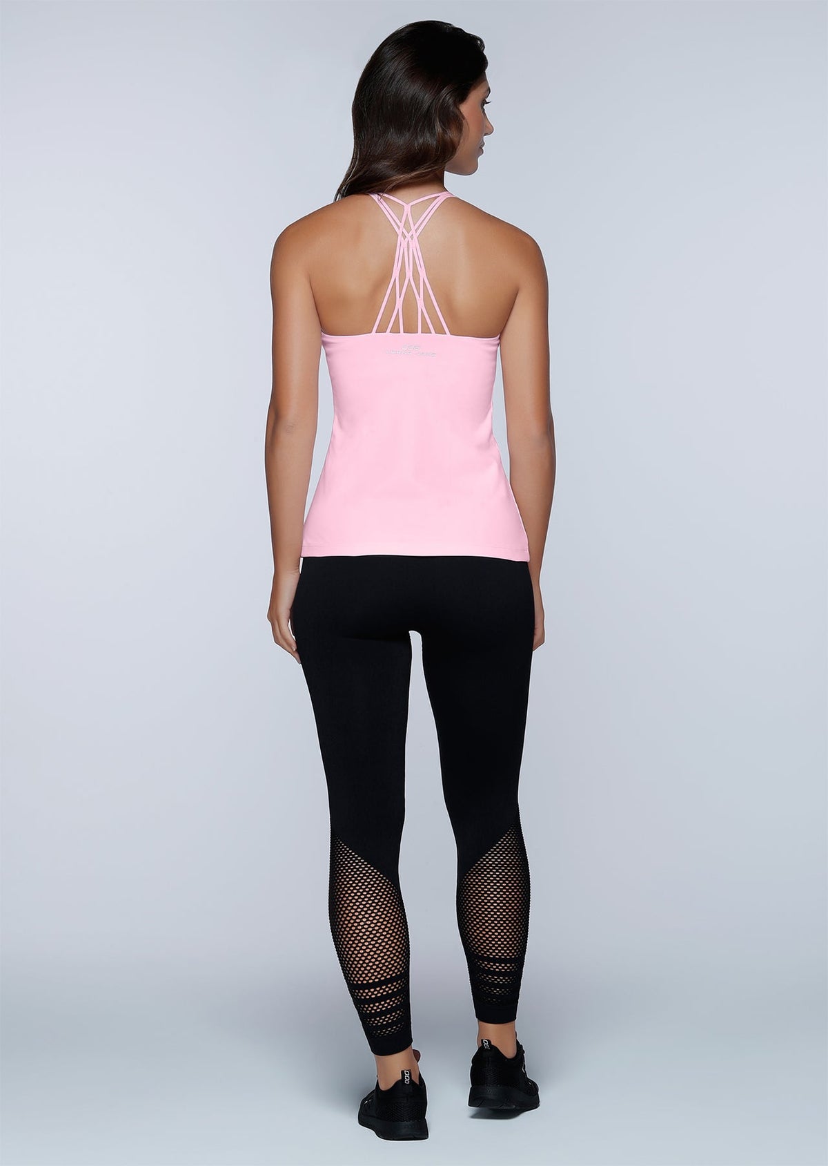 Graceful Excel Yoga Tank