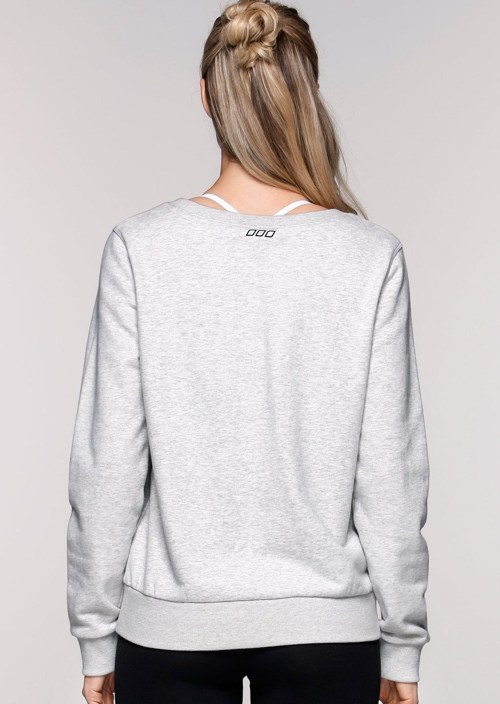 Gratitude Attitude L/Slv Top