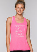 Grl Pwr Tank