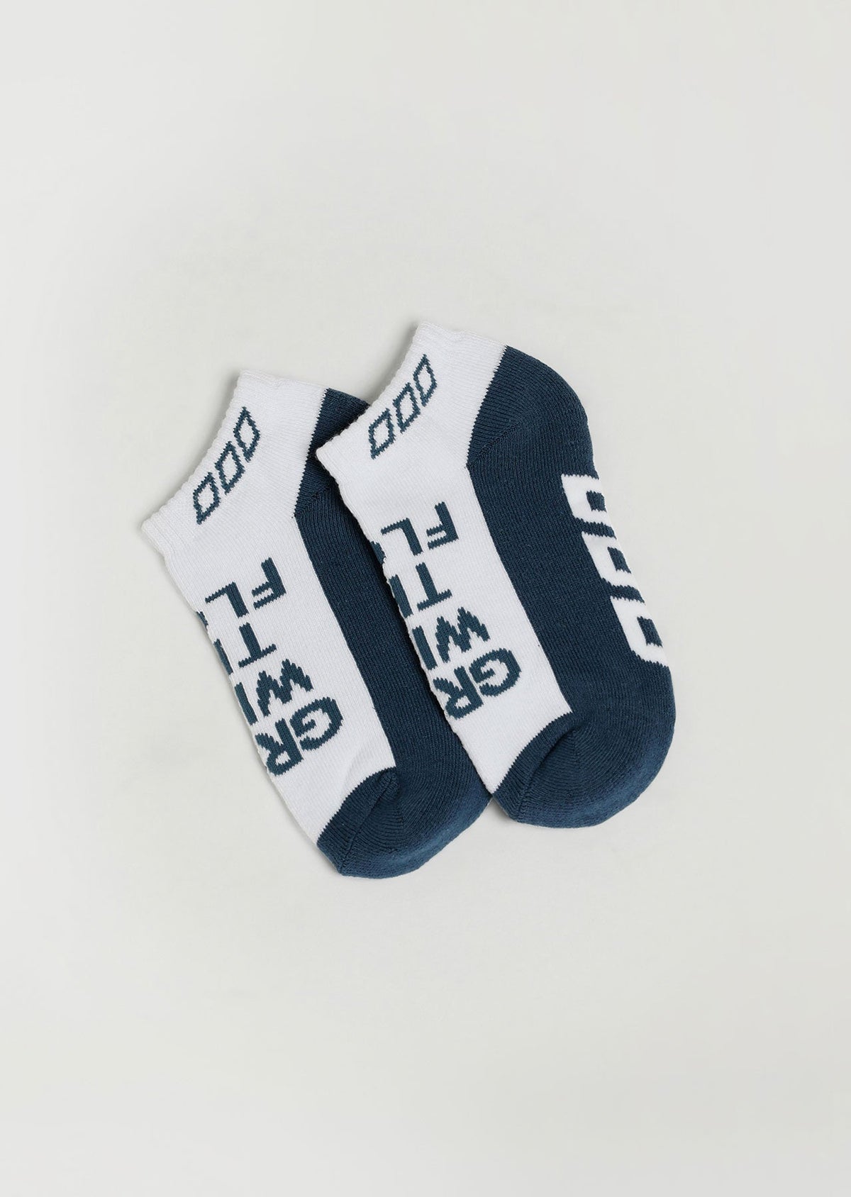 Grow With Iconic Socks