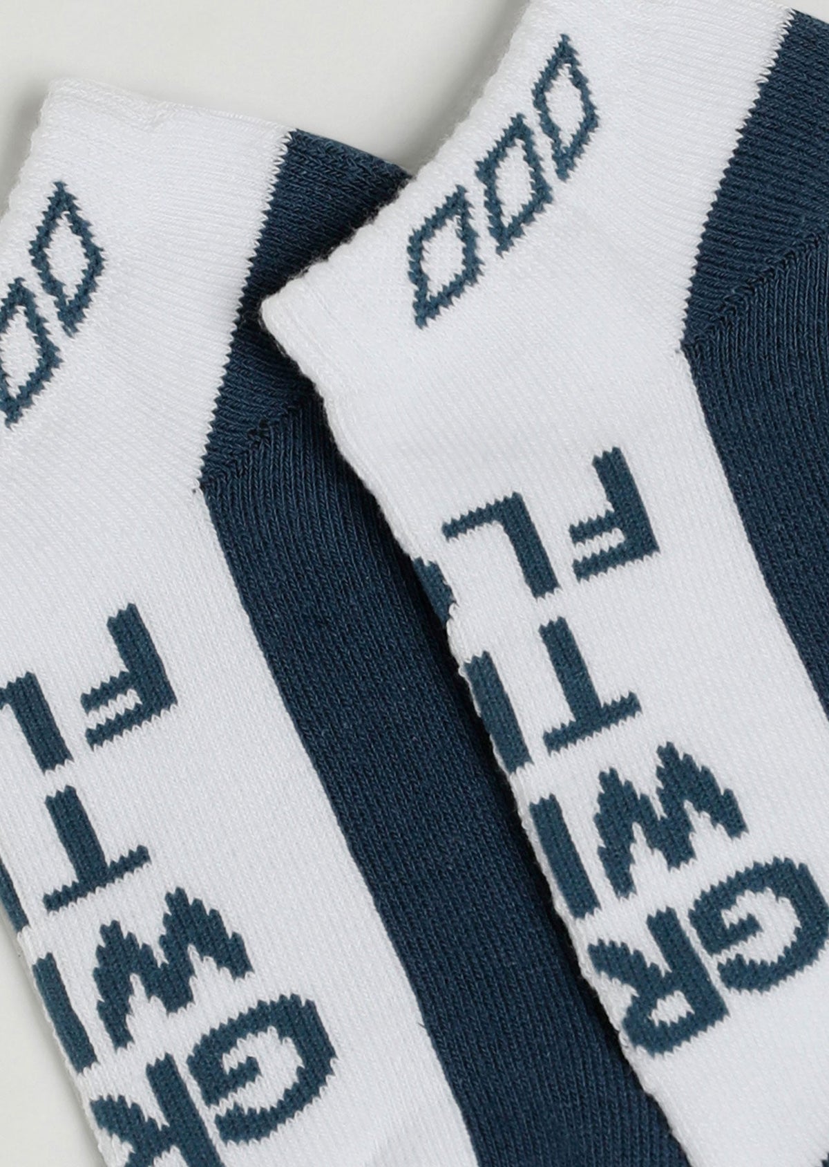 Grow With Iconic Socks