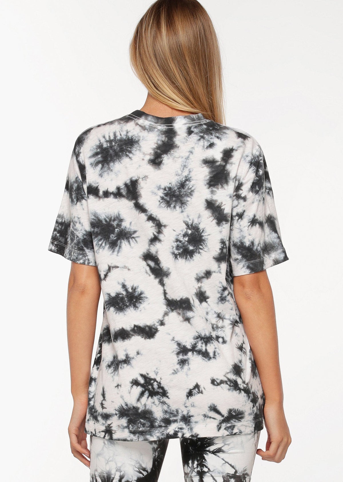 Grunge Oversized T-Shirt